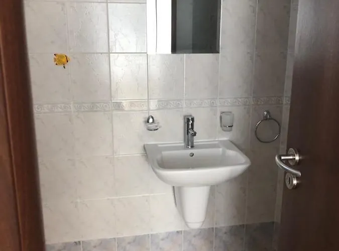 Гостевой дом St Anna 3*