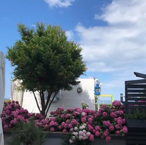 Гостевой дом St Anna 3*