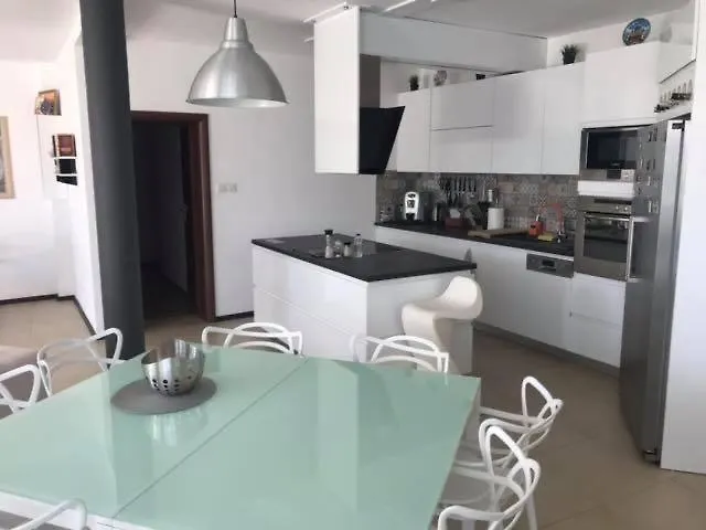 Гостевой дом St Anna 3*