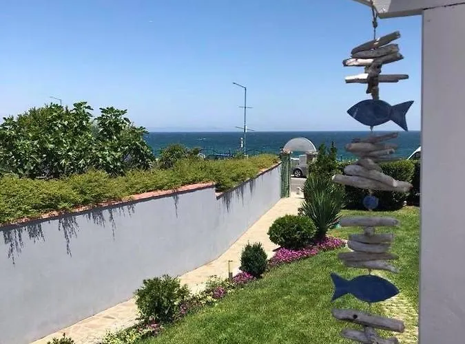 St Anna 3* Созополь