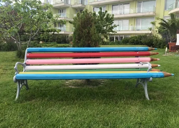 St Anna Созополь