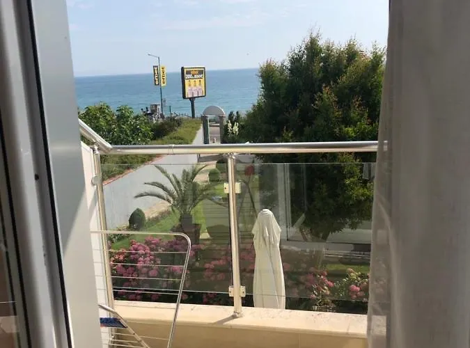 St Anna Гостевой дом Созополь