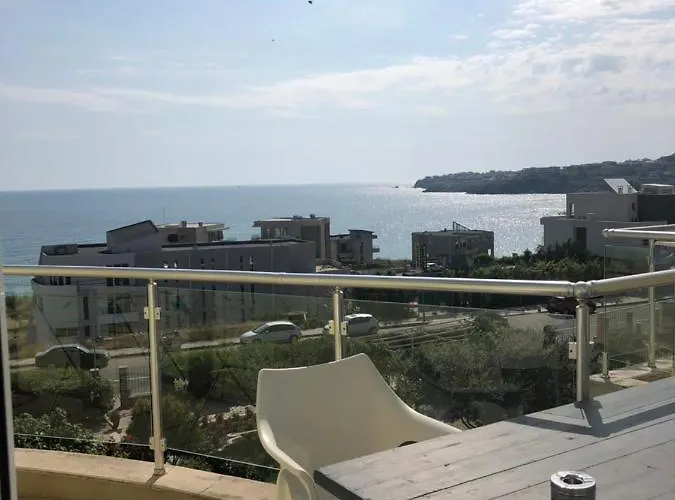 Гостевой дом St Anna Созополь