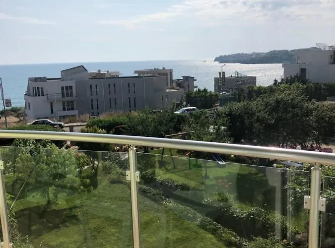 St Anna Гостевой дом Созополь