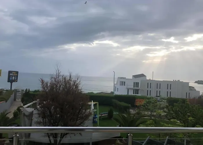 St Anna Гостевой дом 3*