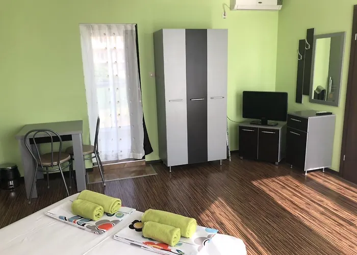 St Anna Созополь