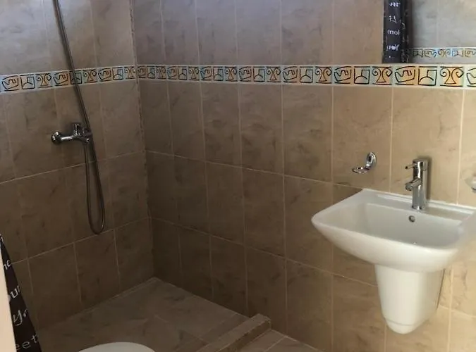 Гостевой дом St Anna 3*