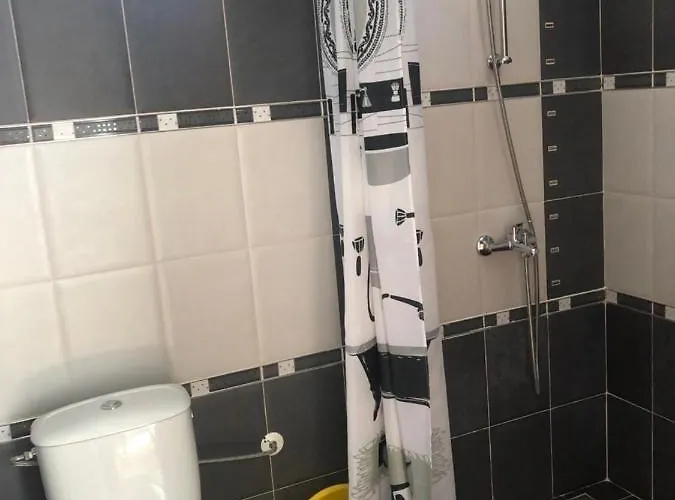 St Anna 3* Созополь