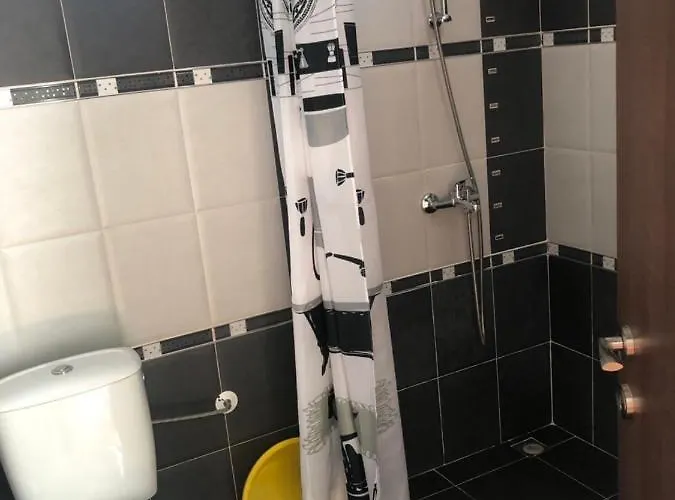 Гостевой дом St Anna