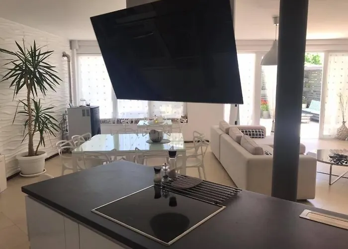 Гостевой дом St Anna