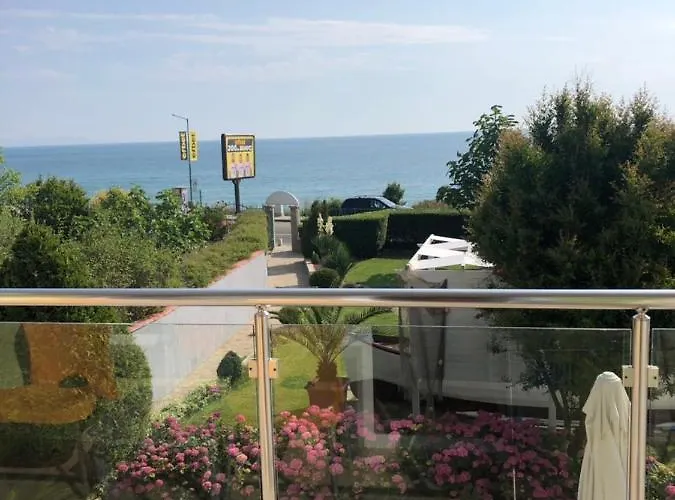 St Anna ゲストハウス 3*