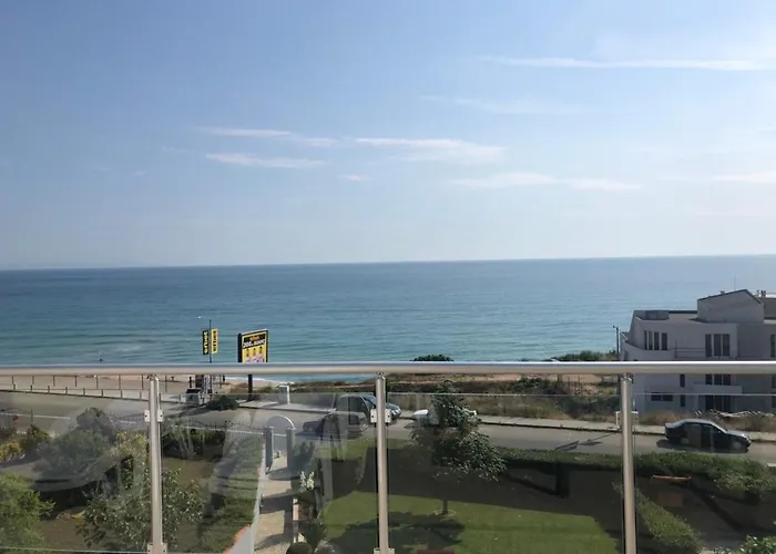 Гостевой дом St Anna