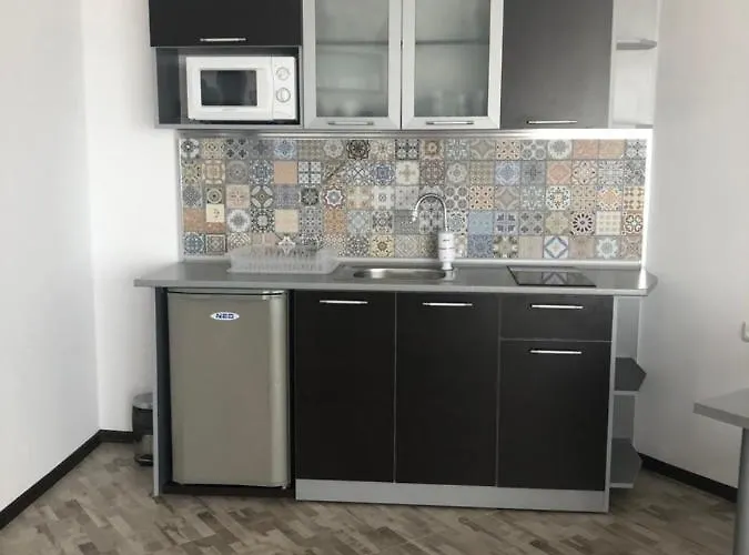 St Anna ゲストハウス 3*