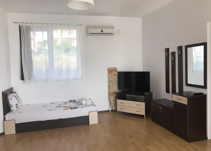 St Anna Гостевой дом Созополь