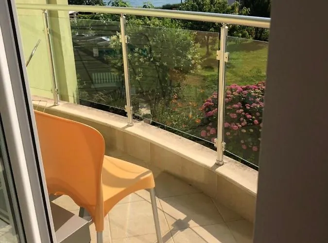 St Anna 3* Созополь