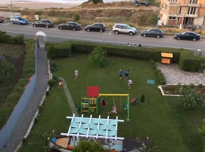 ゲストハウス St Anna 3*