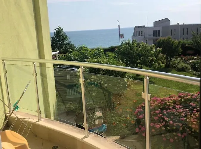 St Anna Созополь