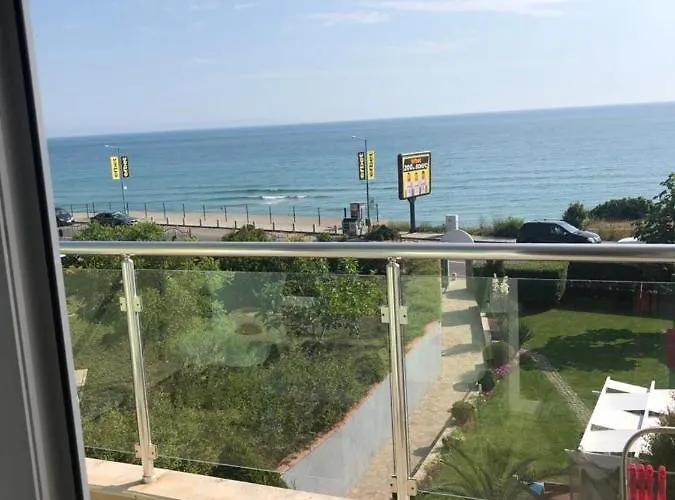 ゲストハウス St Anna 3*